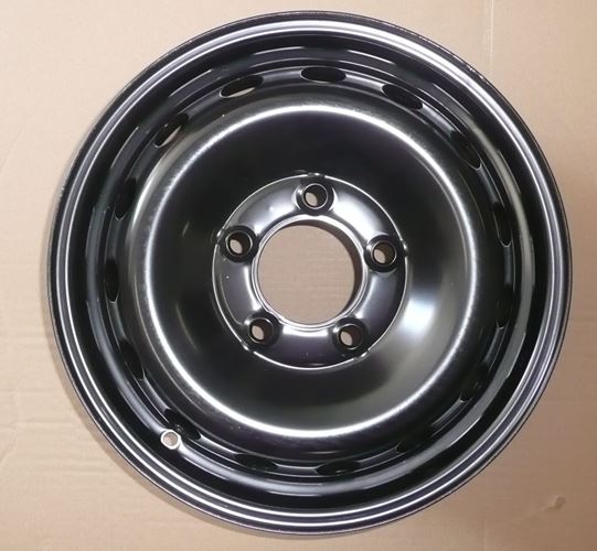 Felga stalowa Renault Master III 16 cali