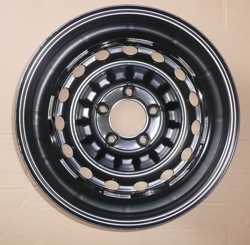 Felga stalowa Renault Master III 16 cali