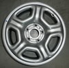 Felga stalowa Dacia Duster II 6.5Jx16 cali