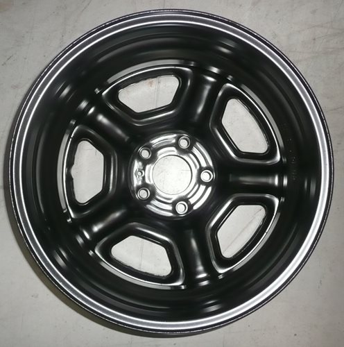 Felga stalowa Dacia Duster II 6.5Jx16 cali