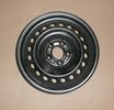 Felga stalowa Renault Kadjar 17 cali