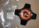 Dekielek do felgi Renault Twingo III 16 cali