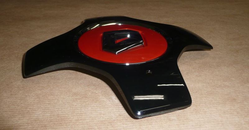 Dekielek do felgi Renault Twingo III 16 cali