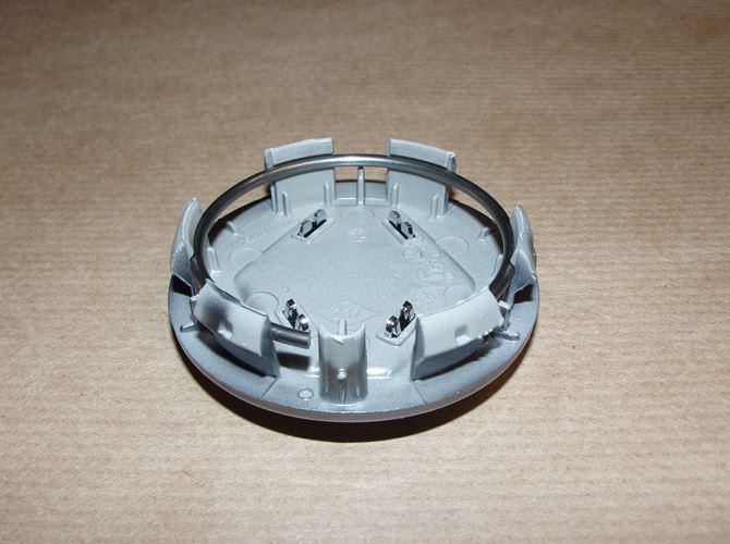 Dekielek do alufelgi Renault Clio IV