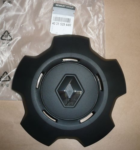 Dekielek do felgi Renault Trafic III