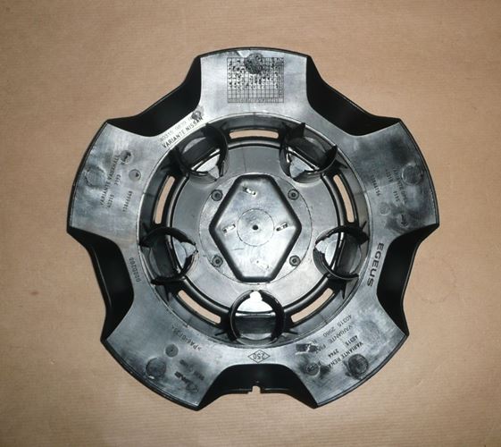 Dekielek do felgi Renault Trafic III