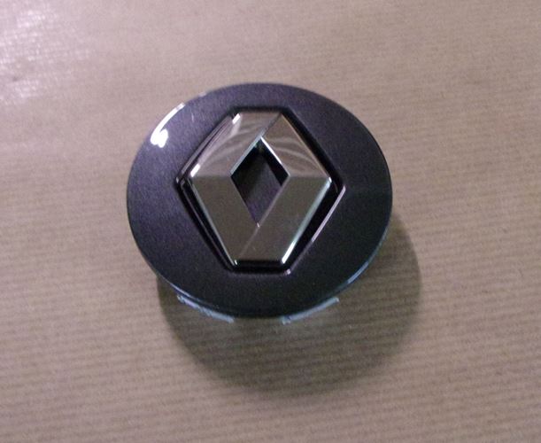 Dekielek do alufelgi Renault Kadjar