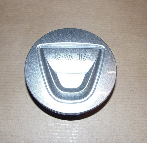 Dekielek do alufelgi Dacia 57 mm