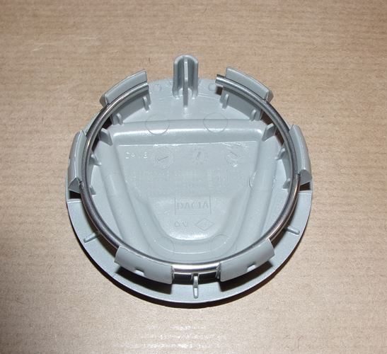 Dekielek do alufelgi Dacia 57 mm