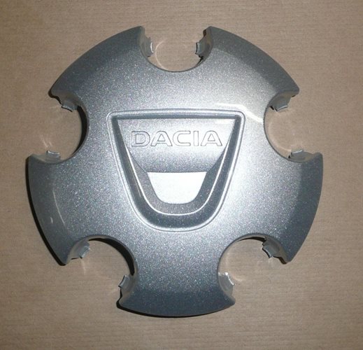 Dekielek do alufelgi Dacia Duster