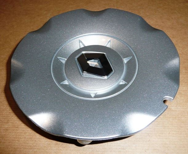 Zaślepka felgi Renault Kołpak Logo