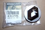 Dekielek do alufelgi Renault Koleos Latitude