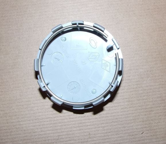 Dekielek do alufelgi Renault Koleos Latitude