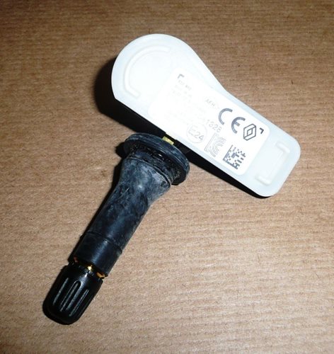 Czujnik ciśnienia koła Renault Megane IV