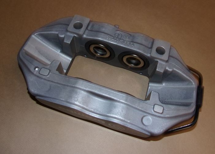 Zacisk hamulca Renault Megane IV RS przód lewy