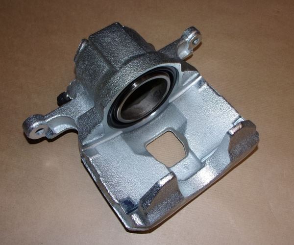 Zacisk hamulca Renault Espace V przód lewy