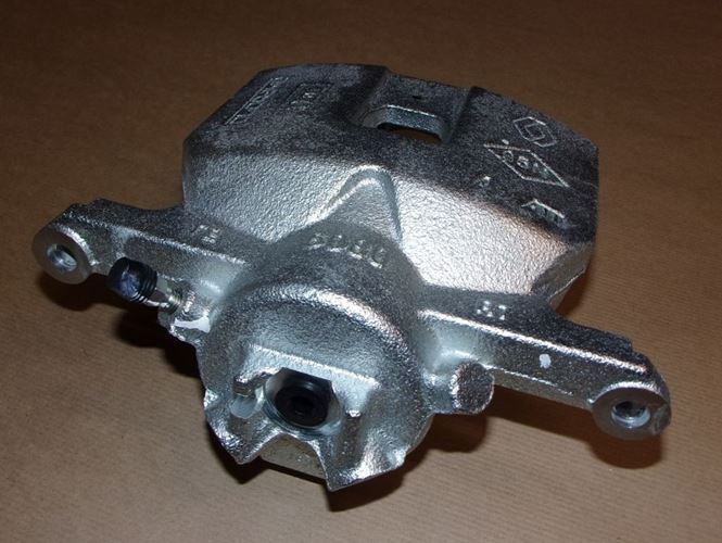 Zacisk hamulca Renault Espace V przód lewy