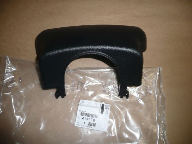 Osłona kolumny Citroen Berlingo II