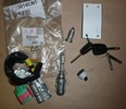Stacyjka z kompletem zamków Citroen C3 Pluriel