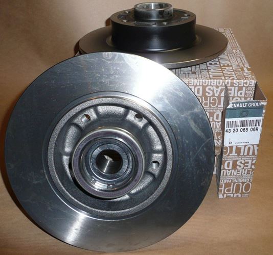 =432007556R - ZMIANA REF.