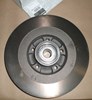 Tarcza hamulcowa Renault Laguna III tył