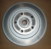 Tarcza hamulcowa Renault Laguna III tył