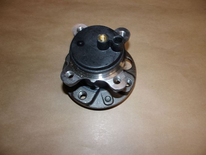 Piasta koła Dacia Sandero III tył