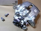 Zacisk hamulca Citroen C5 1.8 16V przód prawy