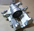 Zacisk hamulca Citroen C5 1.8 16V przód prawy