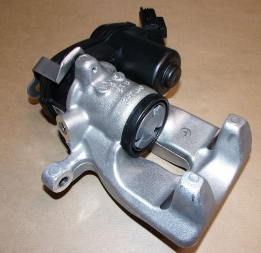 Zacisk hamulca Renault Espace V Talisman tył prawy