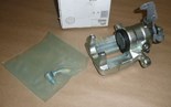 Zacisk hamulca Citroen C8 Peugeot 807 tył prawy