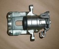 Zacisk hamulca Citroen C8 Peugeot 807 tył prawy