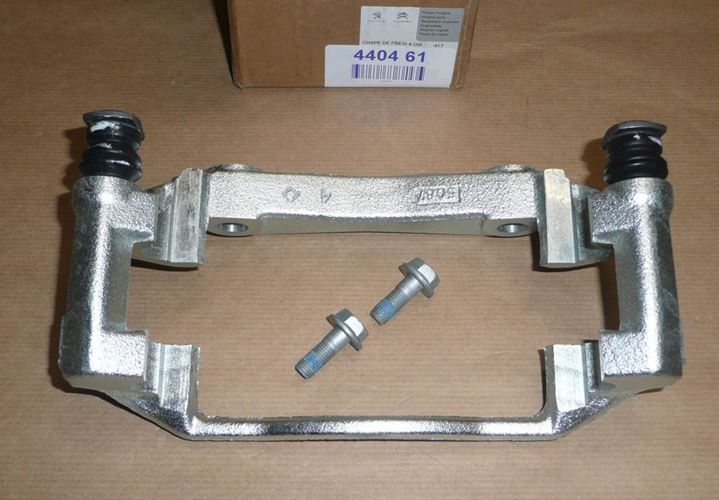 Jarzmo Zacisku Oryginał Citroen C5