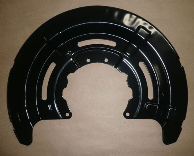 Tarcza kotwiczna Renault Master III tył