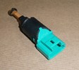 Włącznik świateł stopu Citroen C2 C3 C4 Peugeot 207 301