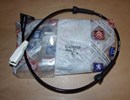 Czujnik ABS Citroen C4 Peugeot 307 04-11 przód P=L