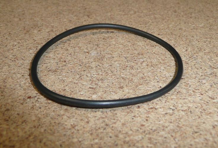 Uszczelka pompy Vacum Peugeot Citroen duża