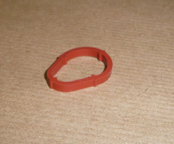 Uszczelka pompy Vacum Citroen C2 Peugeot 107 2.0 Hdi