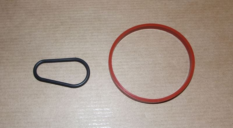 Uszczelka pompy hamulcowej Peugeot Partner IV