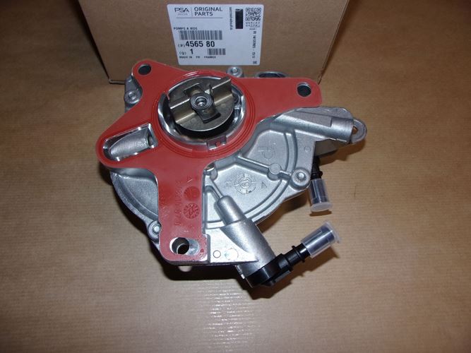 Pompa Vacum Citroen C4 C5(X7) Peugeot 308 2.0 Hdi