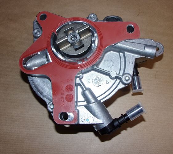 Pompa Vacum Citroen C4 C5(X7) Peugeot 308 2.0 Hdi