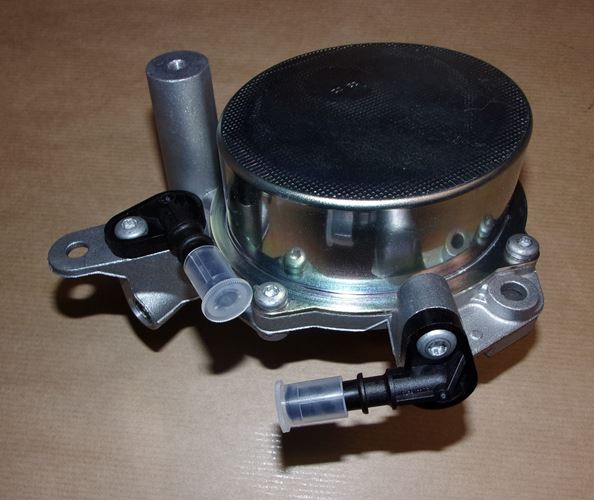 Pompa Vacum Citroen C4 C5(X7) Peugeot 308 2.0 Hdi