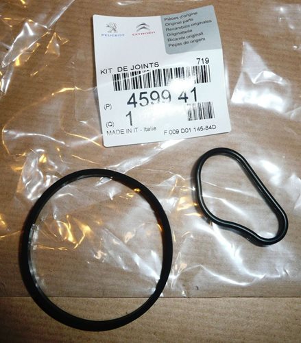 Uszczelka pompy hamulcowej Citroen Berlingo C2 Peugeot 206