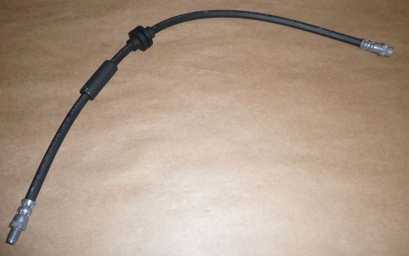 Przewód hamulcowy Renault Master III