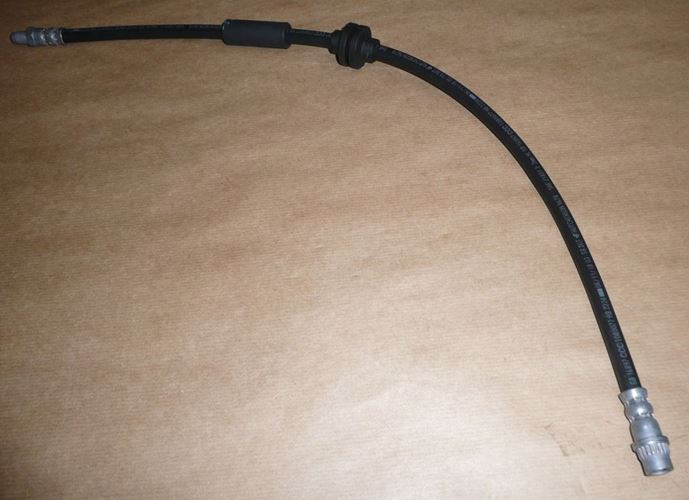 Przewód hamulcowy Renault Master III