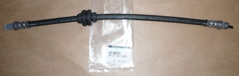 Przewód hamulcowy Renault Master III