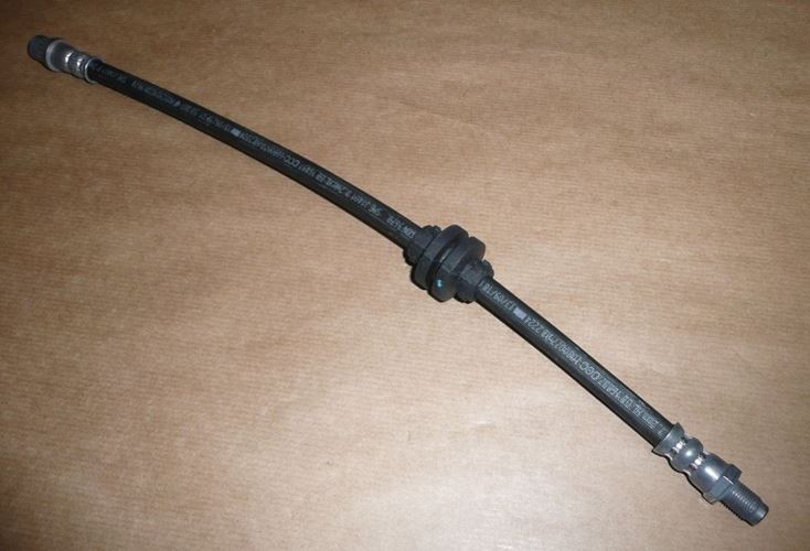 Przewód hamulcowy Renault Master III