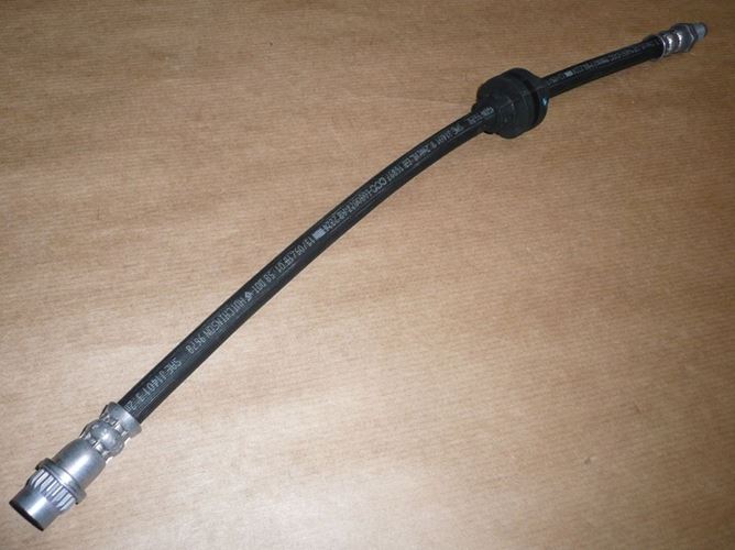 Przewód hamulcowy Renault Master III