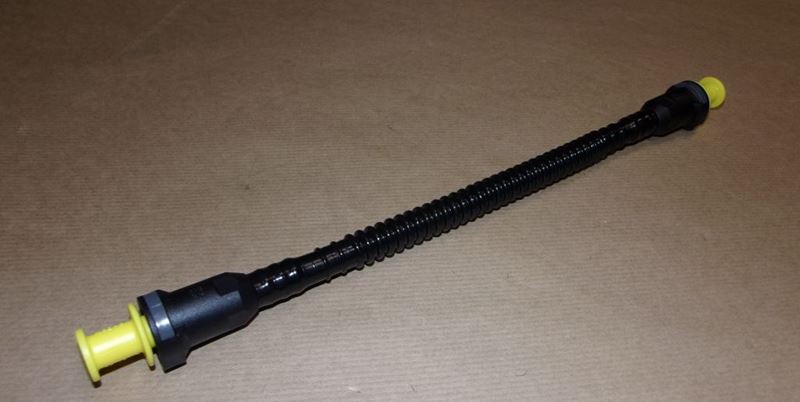 Przewód zbiornika pompy hamulcowej Citroen Berlingo II