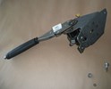 Mechanizm hamulca ręcznego Citroen C5 III